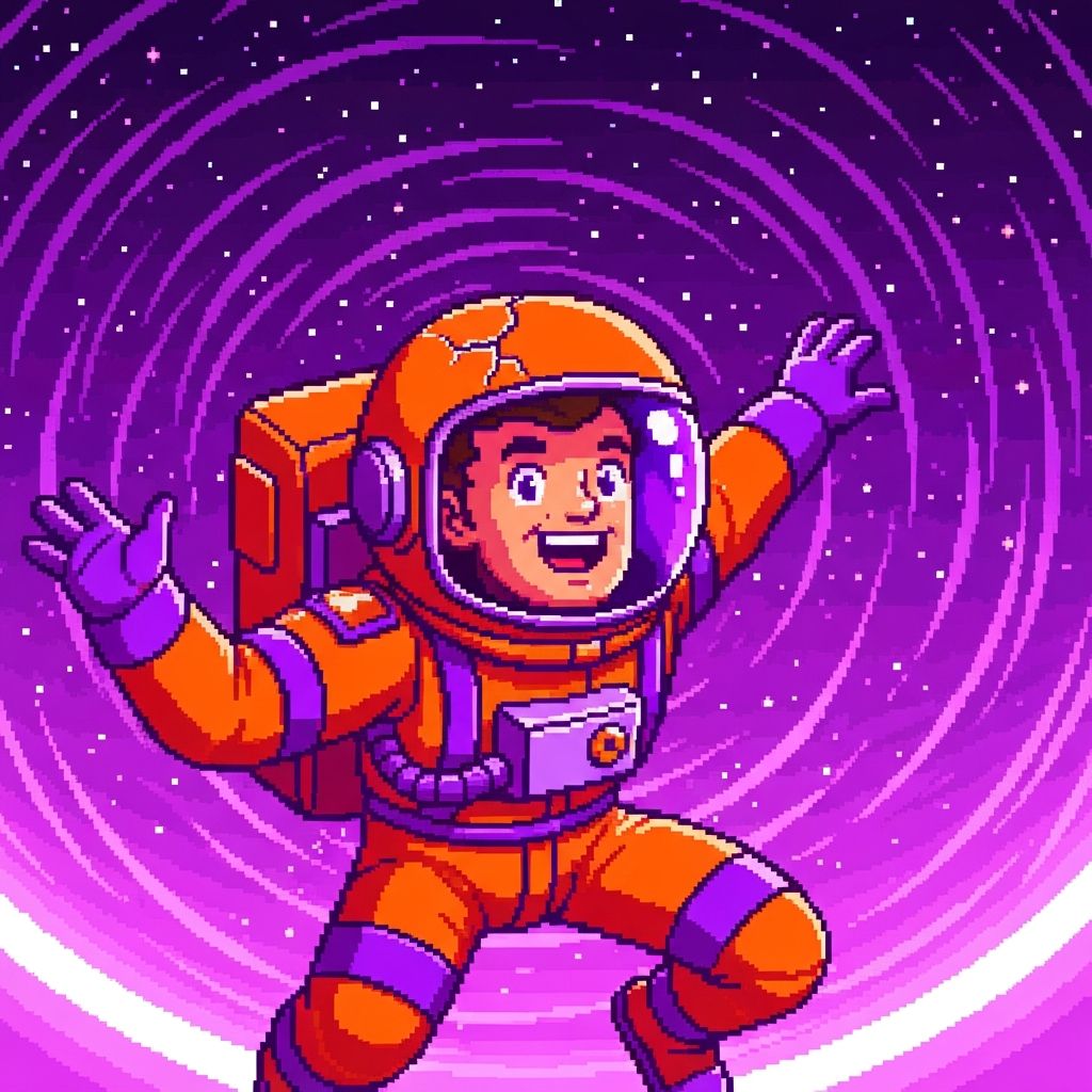 Spaceman