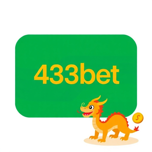 433Bet