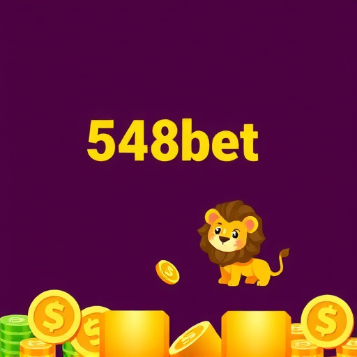 548Bet