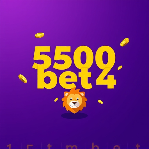 5500Bet4