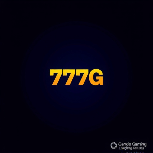 777g - Plataforma de Apostas Online