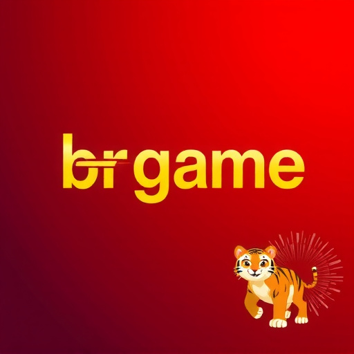 Brgame