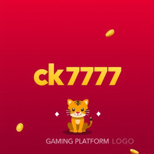 Ck777