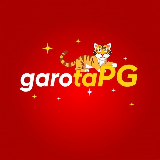 Garotapg