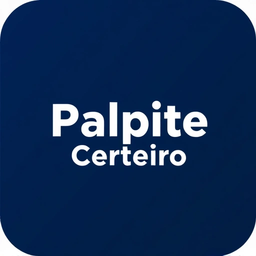 palpite certeiro