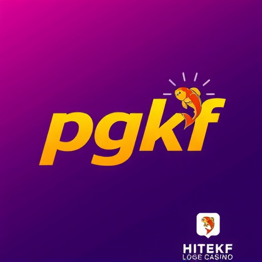 Pgkf