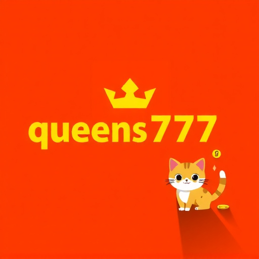 Queens777