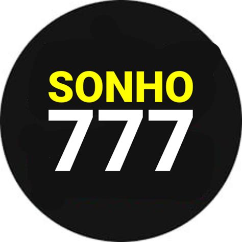 Sonho777