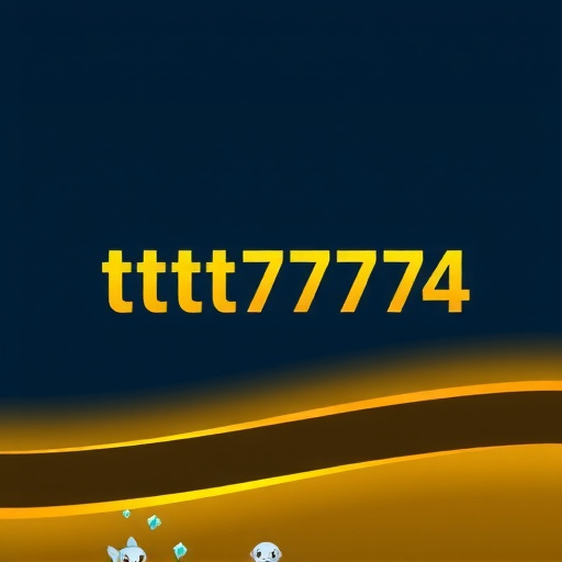 ttt7774